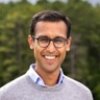 Dr. Mridul Agrawal (iuvando Health)