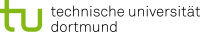 Tu Dortmund Logo Tu Dortmund Logo